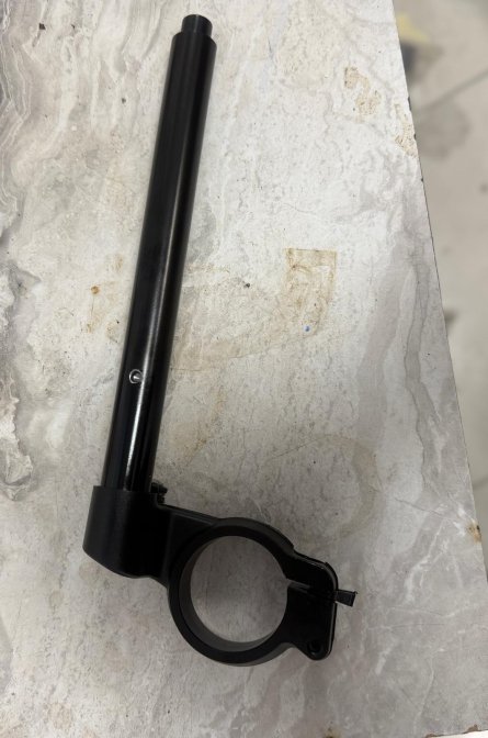 DİREKSİYON SAĞ (SRK125-R)SRK250-RS