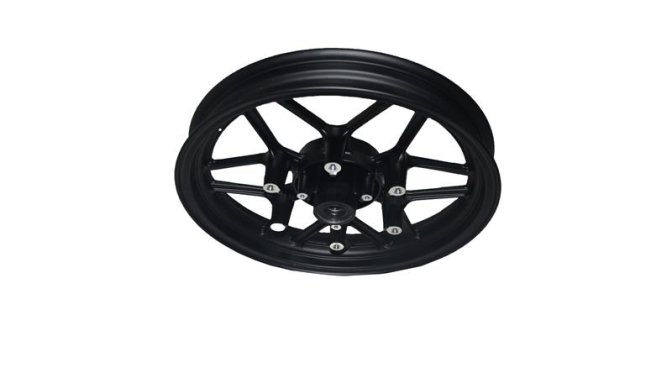 ÖN JANT (FRECCIA150)