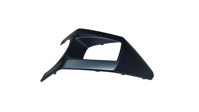 KONTAK ÜST PLASTİĞİ SİYAH (GRACE 202)