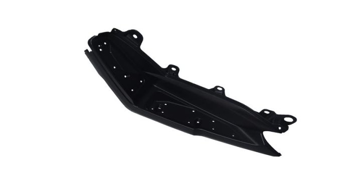 ÖN BASAMAK PLASTİĞİ SOL (GRACE 202)