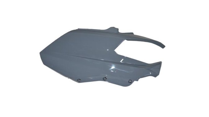 ÖN FAR PANELİ SAĞ GRİ (GRACE 202)