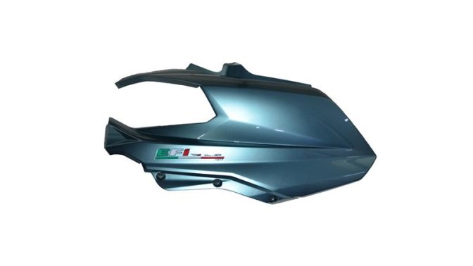 ÖN FAR PANELİ SOL YEŞİL (GRACE 202)GRACE202 PRO - NOVAX200 - NOVAX200 (RKS)