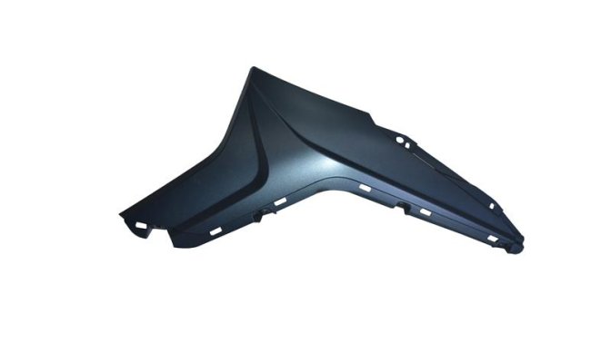 ALT PANEL SAĞ SİYAH (GRACE 202)