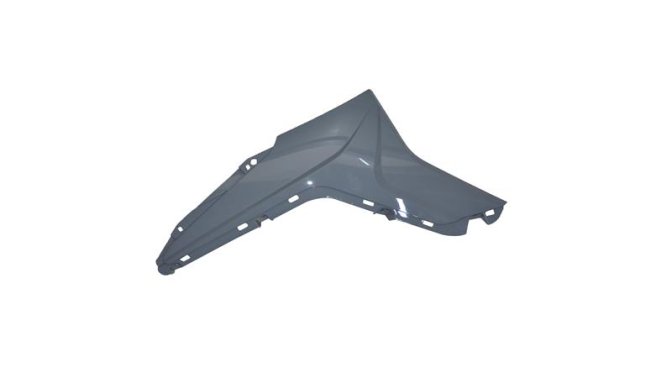 ALT PANEL SOL GRİ (GRACE 202)