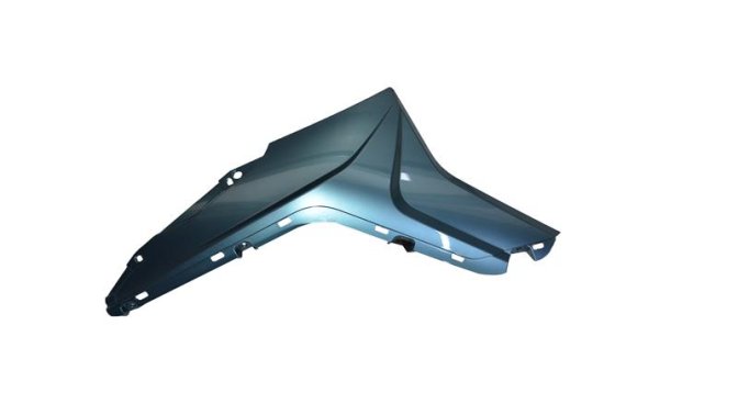 ALT PANEL SOL YEŞİL (GRACE 202)