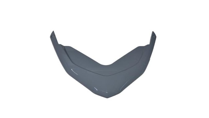 ARKA YAN PANEL BİRLEŞTİRİCİ GRİ (GRACE 202)