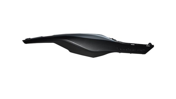 ARKA YAN PANEL SAĞ DEMİR GRİ (VELOCE150)