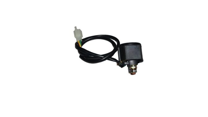 MARŞ ŞARTELİ (VELOCE150)