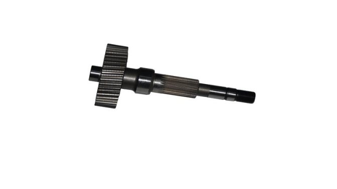 ARKA TEKER MİLİ (VELOCE150)