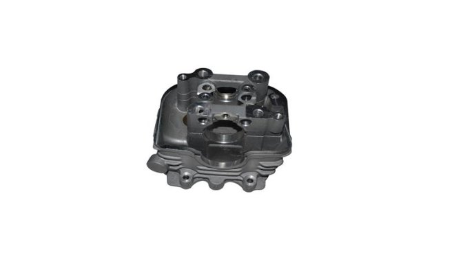 SİLİNDİR ÜST KAPAK (VELOCE150)