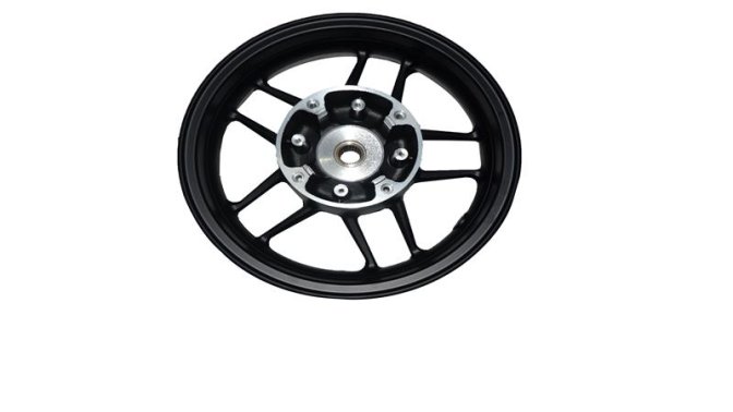 ARKA JANT (VELOCE150)