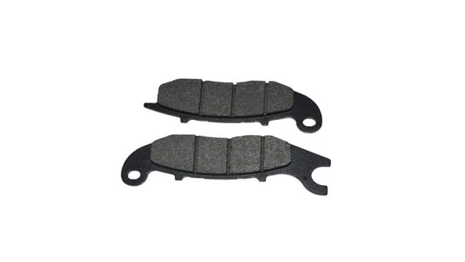 ÖN DİSK BALATASI TAKIM (VELOCE150)