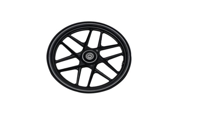 ÖN JANT (VELOCE150)