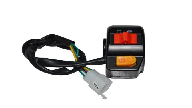 MARŞ KUMANDASI (NEWLIGHT)NEWLIGHT PRO - NEWLIGHT PRO (KUBA) - NEWLIGHT50 PRO (KUBA)