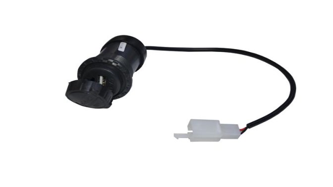 USB SOKETİ (NEWLIGHT)NEWLIGHT PRO - NEWLIGHT PRO (KUBA) - NEWLIGHT50 PRO (KUBA)