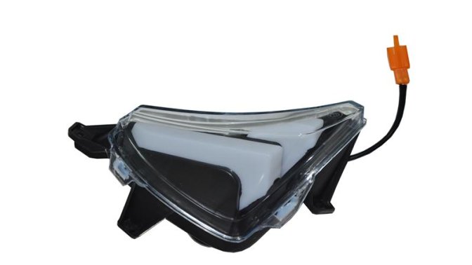 ÖN SİNYAL SOL (NEWLIGHT)NEWLIGHT PRO - NEWLIGHT PRO (KUBA) - NEWLIGHT50 PRO (KUBA)