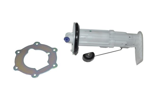 BENZİN POMPASI (NEWLIGHT)NEWLIGHT PRO - NEWLIGHT PRO (KUBA) - NEWLIGHT50 PRO (KUBA)