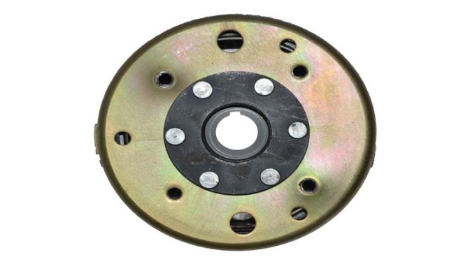 MANYETO TASI (WILDCAT)NEWLIGHT - NEWLIGHT PRO - NEWLIGHT PRO (KUBA) - NEWLIGHT50 PRO (KUBA)