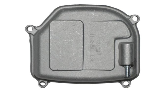 SUPAP KAPAĞI (WILDCAT)NEWLIGHT - NEWLIGHT PRO - NEWLIGHT PRO (KUBA) - NEWLIGHT50 PRO (KUBA)