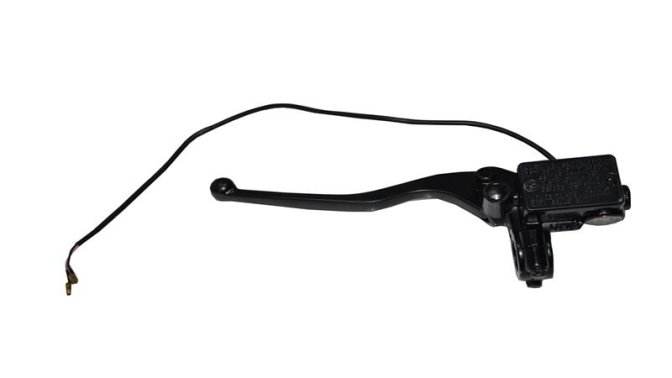 ARKA FREN MERKEZİ ÜST KISIM HİDROLİK HORTUMU (NEWLIGHT)NEWLIGHT PRO - NEWLIGHT PRO (KUBA) - NEWLIGHT50 PRO (KUBA)