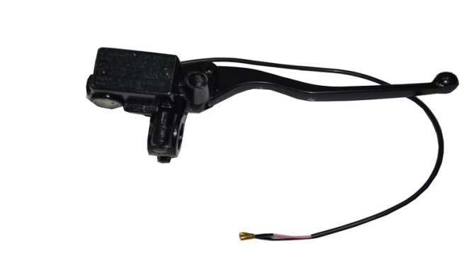 ÖN FREN MERKEZİ ÜST KISIM (NEWLIGHT)NEWLIGHT PRO - NEWLIGHT PRO (KUBA) - NEWLIGHT50 PRO (KUBA)