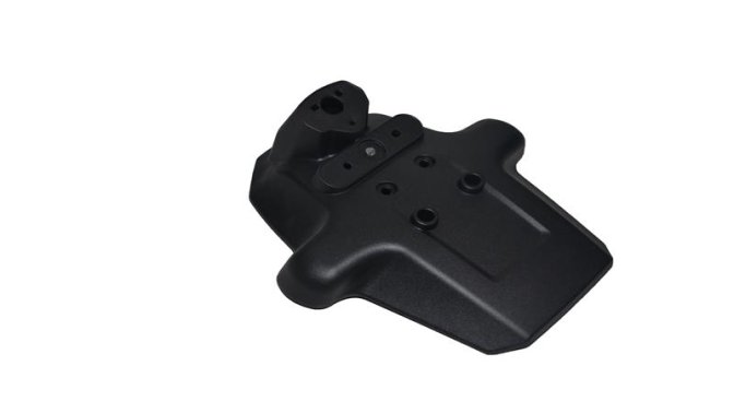 ARKA ÇAMURLUK (K-LIGHT250)