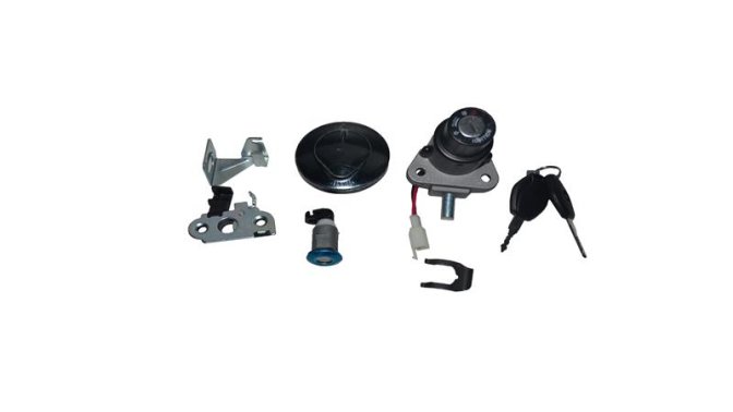 KONTAK SETİ (K-LIGHT250)