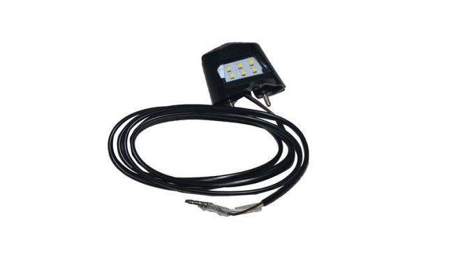 PLAKA AYDINLATMA (K-LIGHT250)