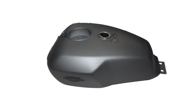 BENZİN DEPOSU GRİ (K-LIGHT250)