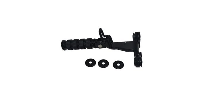 ÖN BASAMAK VE DESTEK DEMİRİ SAĞ (K-LIGHT250)