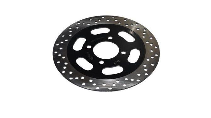 ARKA DİSK (K-LIGHT250)