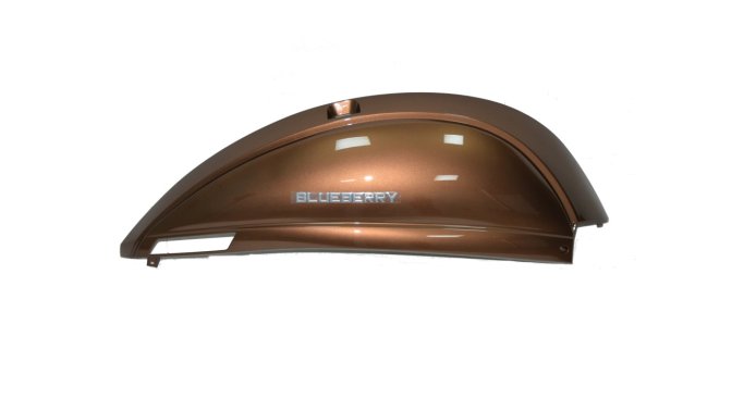 ARKA YAN PANEL SAĞ KAHVERENGİ (BLUEBERRY)BLUEBERRY PRO