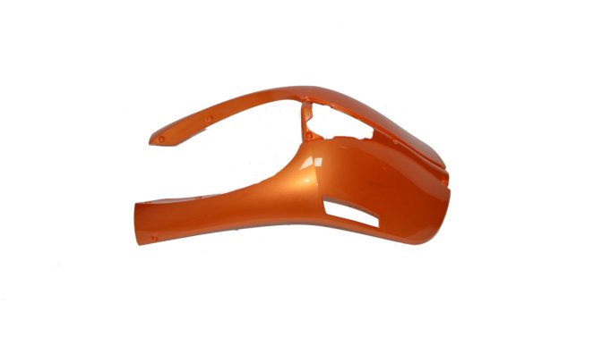 ÖN ANA PANEL TURUNCU (BLUEBERRY)BLUEBERRY PRO