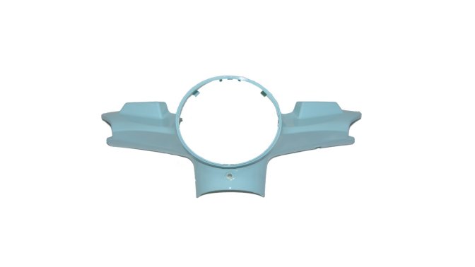 ÖN FAR PANELİ MAVİ YENİ MODEL (BLUEBERRY)BLUEBERRY PRO