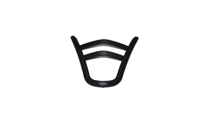 ÖN HAVALANDIRMA KAPAĞI SİYAH YENİ MODEL (BLUEBERRY)BLUEBERRY PRO