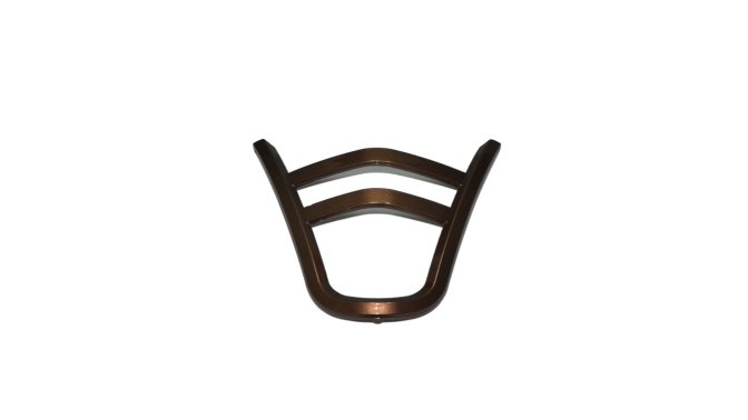 ÖN HAVALANDIRMA KAPAĞI TURUNCU YENİ MODEL (BLUEBERRY)BLUEBERRY PRO