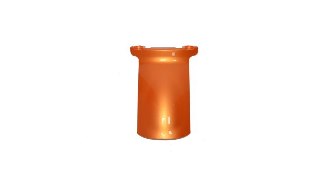 ÖN ÇAMURLUK EKİ TURUNCU (BLUEBERRY)BLUEBERRY PRO