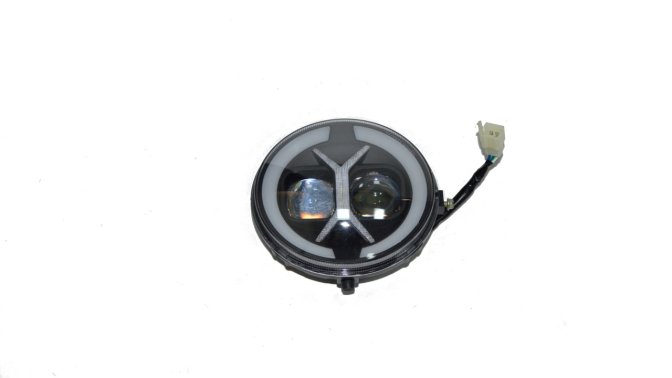 ÖN FAR (LEDLİ) (BLUEBERRY)BLUEBERRY PRO