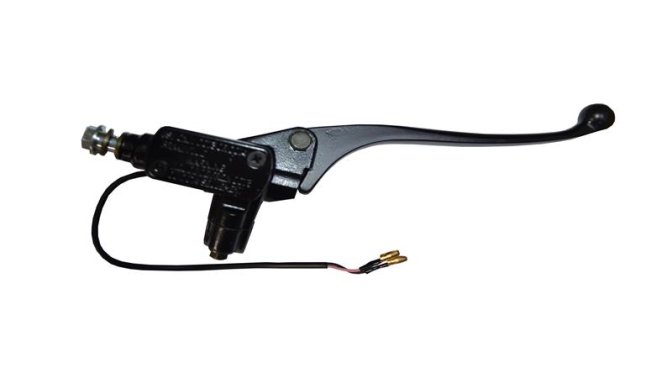 ÖN FREN MERKEZİ ÜST KISIM (BLUEBERRY)BLUEBERRY PRO - BLUEBIRD - BLUEBIRD PRO