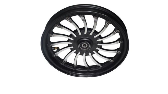 ÖN JANT GERİ DÖNÜŞÜM (YENİ MODEL) (BLUEBERRY)