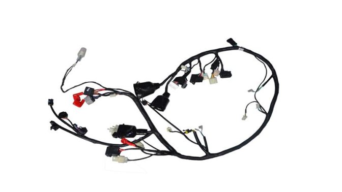 ELEKTRİK TESİSATI (GRACE 202)GRACE202 PRO - NOVAX200 - NOVAX200 (RKS)