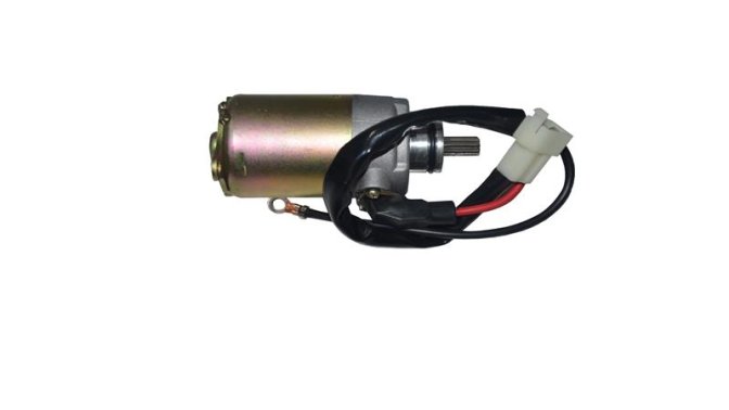 MARŞ MOTORU (GRACE 202)GRACE202 PRO - NOVAX200 - NOVAX200 (RKS)