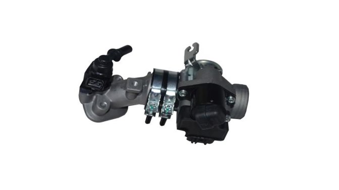 GAZ KELEBEĞİ SET (GRACE 202)GRACE202 PRO - NOVAX200 - NOVAX200 (RKS) - NEWCITY125 - NEWCITY50