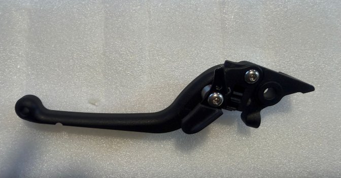 FREN KOLU SOL (RZ250-S)