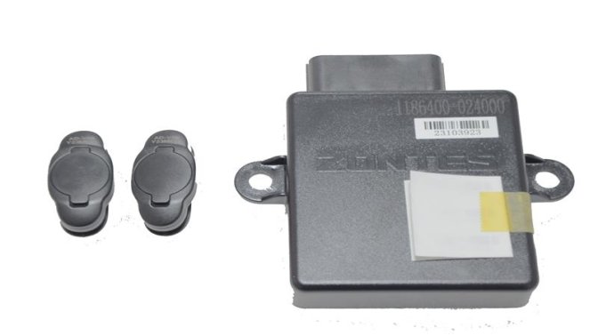 KUMANDA BEYNİ (ZT250T-E)