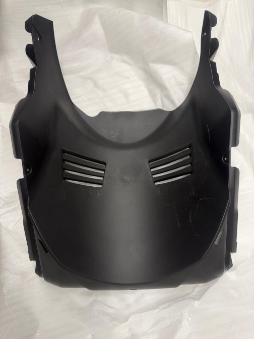 ÖN DAVLUMBAZ (REALE125)ATR125 - ATR125 - REALE125-X