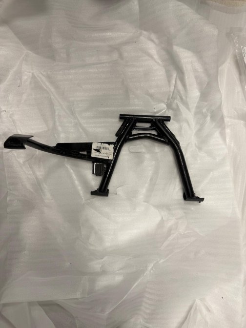 ALT SEHPA (REALE125)ATR125 - ATR125 - REALE125-X