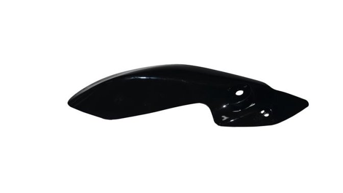 ÖN FAR PANELİ SOL GRİ (125-R)