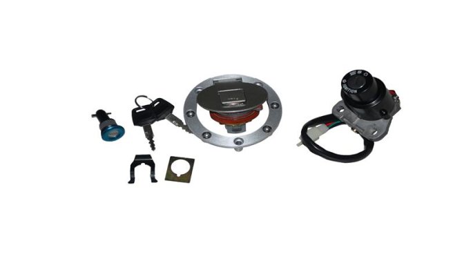 KONTAK SETİ (125-R)