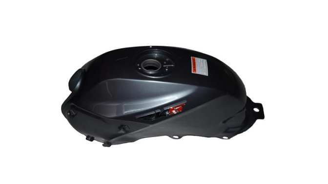 BENZİN DEPOSU GRİ (125-R)